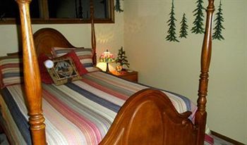 Eaton Whispering Oaks Bed & Breakfast מראה חיצוני תמונה